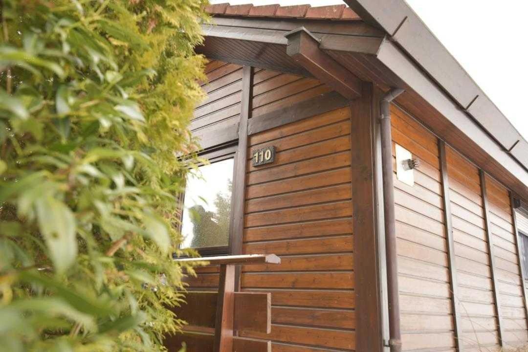 Feriendorf Oefingen 04 Bad Dürrheim Eksteriør billede