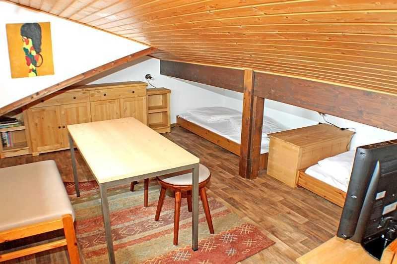 Feriendorf Oefingen 04 Bad Dürrheim Eksteriør billede
