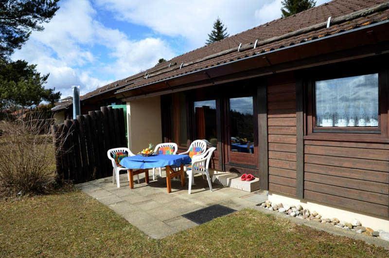 Feriendorf Oefingen 04 Bad Dürrheim Eksteriør billede