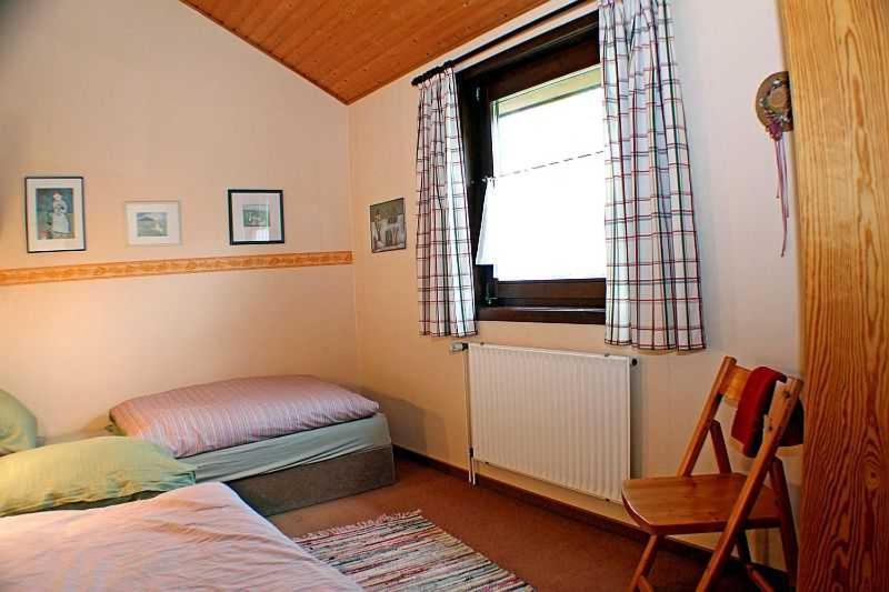Feriendorf Oefingen 04 Bad Dürrheim Eksteriør billede