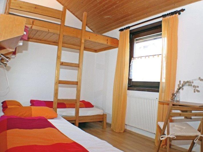 Feriendorf Oefingen 04 Bad Dürrheim Eksteriør billede